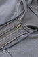 Outerwear Zip-Up Hooded Jacket With Flap Pockets
