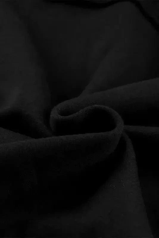 Outerwear Zip-Up Hooded Jacket With Flap Pockets