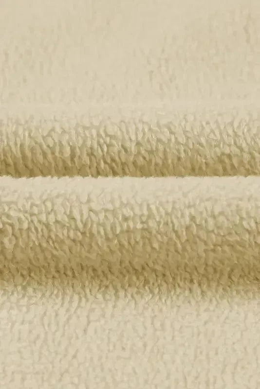 Outerwear Zip-Up Hooded Jacket With Flap Pockets