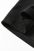 Overall Dresses Urban Chic Corduroy Overall Dress