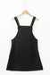 Overall Dresses Urban Chic Corduroy Overall Dress