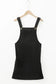 Overall Dresses Urban Chic Corduroy Overall Dress
