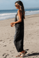 Overalls Vintage Vibe Denim Overalls