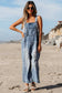 Overalls Vintage Vibe Denim Overalls