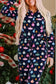 Pajama Sets Blue Bliss Christmas Pajama Set