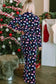 Pajama Sets Blue Bliss Christmas Pajama Set