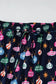 Pajama Sets Blue Bliss Christmas Pajama Set