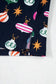 Pajama Sets Blue Bliss Christmas Pajama Set