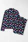 Pajama Sets Blue Bliss Christmas Pajama Set