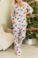 Pajama Sets Christmas Morning Pajama Set
