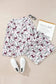 Pajama Sets Christmas Morning Pajama Set