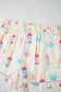 Pajama Sets Christmas Toast Pajama Set