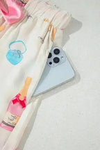 Pajama Sets Christmas Toast Pajama Set