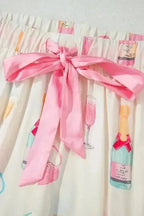 Pajama Sets Christmas Toast Pajama Set