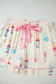 Pajama Sets Christmas Toast Pajama Set