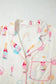 Pajama Sets Christmas Toast Pajama Set