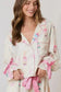 Pajama Sets Christmas Toast Pajama Set