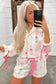 Pajama Sets Christmas Toast Pajama Set