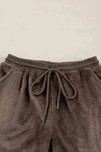 Pajama Sets Cozy Comfort Fleece Lounge Set