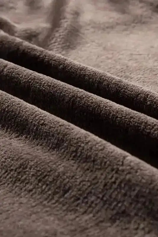 Pajama Sets Cozy Comfort Fleece Lounge Set