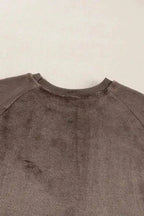 Pajama Sets Cozy Comfort Fleece Lounge Set