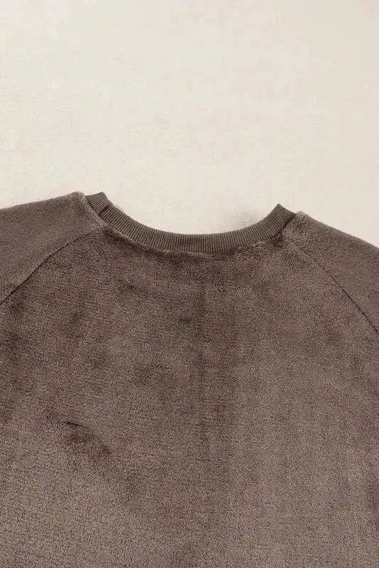 Pajama Sets Cozy Comfort Fleece Lounge Set