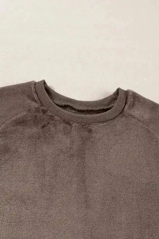 Pajama Sets Cozy Comfort Fleece Lounge Set