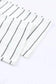 Pajama Sets Fashionfitz Striped Pajama Set for Women - Cozy Comfort