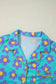 Pajama Sets Floral Slumber Short Set
