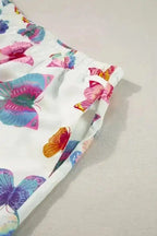 Pajama Sets Flutter Dreams Pajama Set