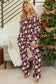 Pajama Sets Ho-Ho-Holiday Pajama Set