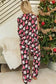 Pajama Sets Ho-Ho-Holiday Pajama Set