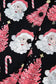 Pajama Sets Ho-Ho-Holiday Pajama Set