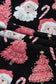 Pajama Sets Ho-Ho-Holiday Pajama Set