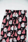 Pajama Sets Ho-Ho-Holiday Pajama Set
