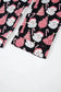 Pajama Sets Ho-Ho-Holiday Pajama Set