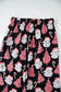 Pajama Sets Ho-Ho-Holiday Pajama Set
