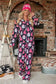 Pajama Sets Ho-Ho-Holiday Pajama Set
