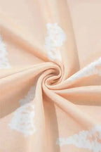 Pajama Sets Holiday Harvest Two-Piece PJs