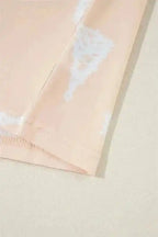 Pajama Sets Holiday Harvest Two-Piece PJs