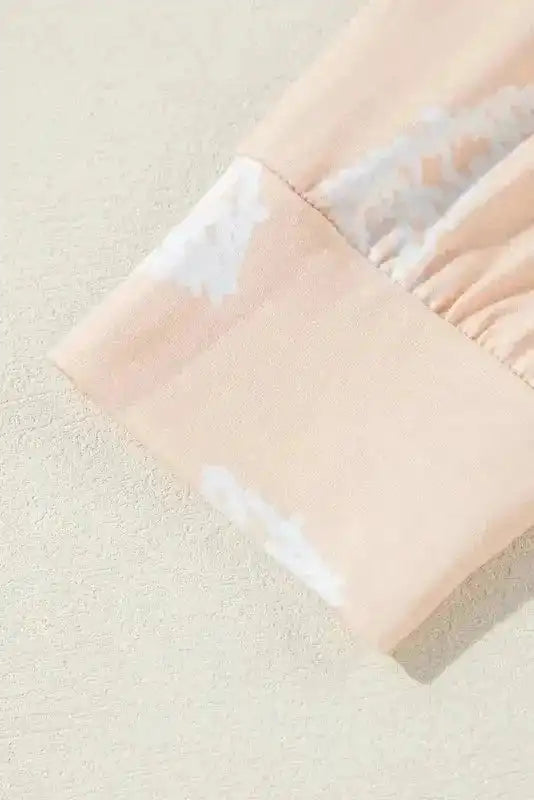 Pajama Sets Holiday Harvest Two-Piece PJs