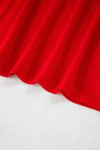 Pajama Sets Holiday Hearth Loungewear Set