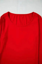 Pajama Sets Holiday Hearth Loungewear Set