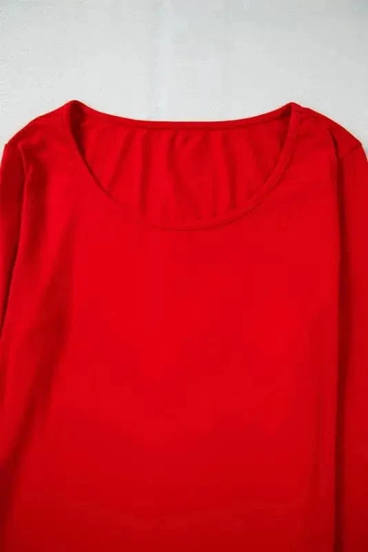 Pajama Sets Holiday Hearth Loungewear Set