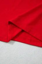 Pajama Sets Holiday Hearth Loungewear Set