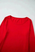 Pajama Sets Holiday Hearth Loungewear Set