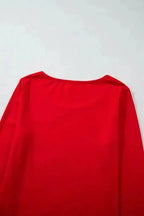 Pajama Sets Holiday Hearth Loungewear Set