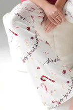Pajama Sets Holiday Hearth Loungewear Set