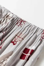 Pajama Sets Holiday Hush Pajama Set