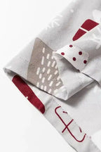 Pajama Sets Holiday Hush Pajama Set